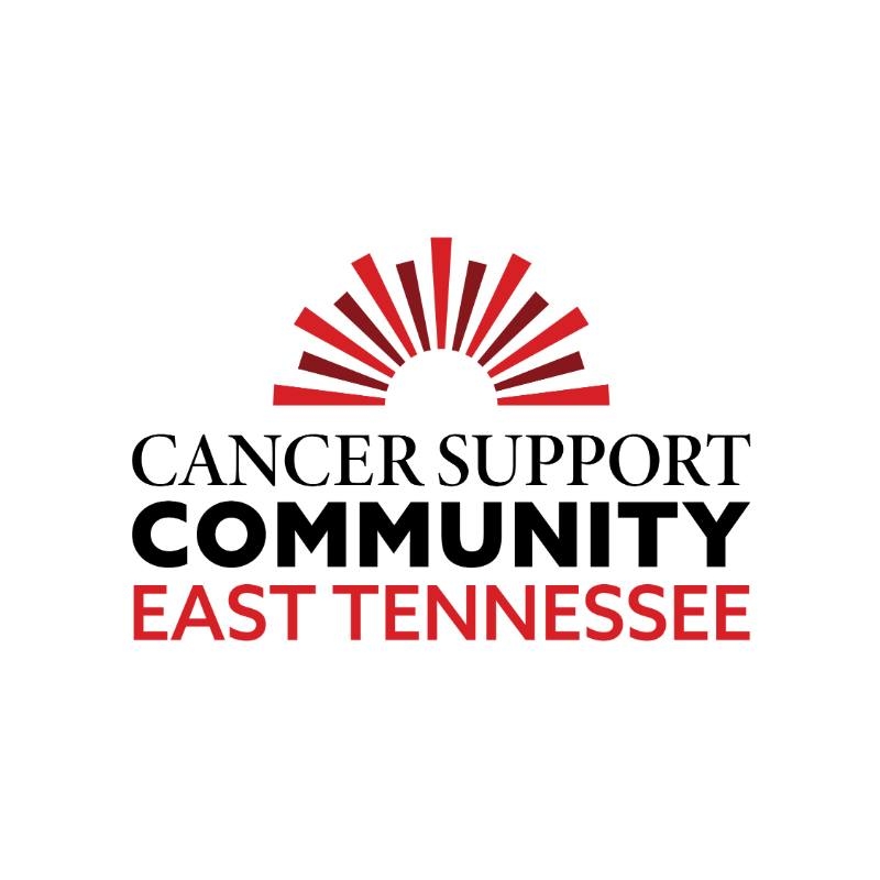 The Cancer Support Community East Tennessee logo