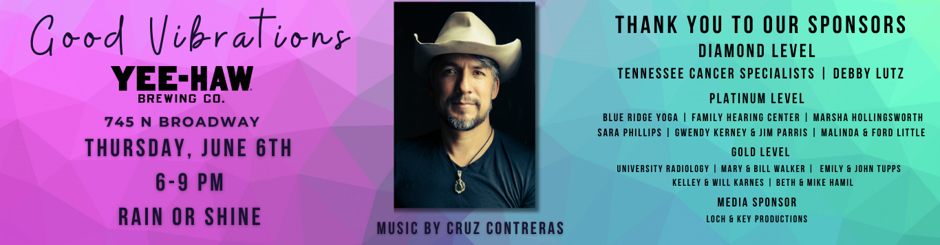 Headshot of musician Cruz Contreras